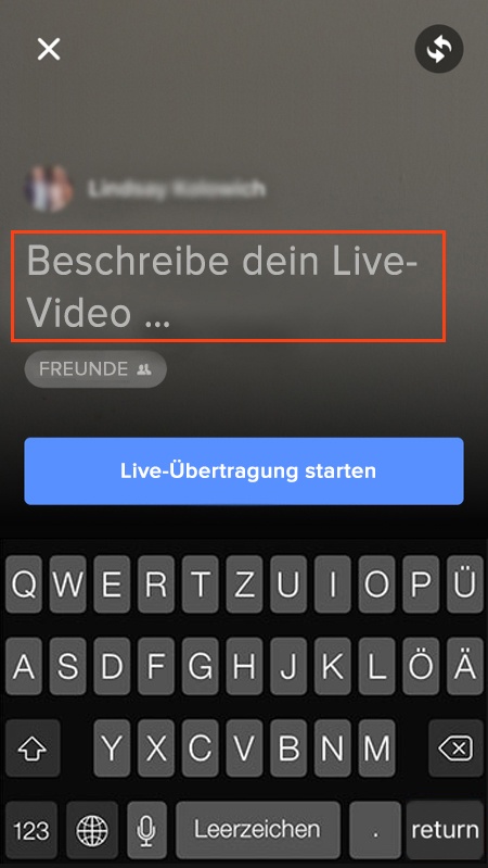 Facebook Live – Eine Umfassende Anleitung